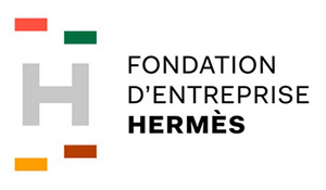 Logo Fondation Entreprise Hermès