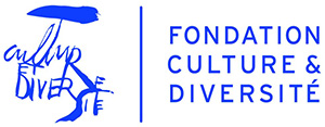 Logo Fondation Cullture et Diversité