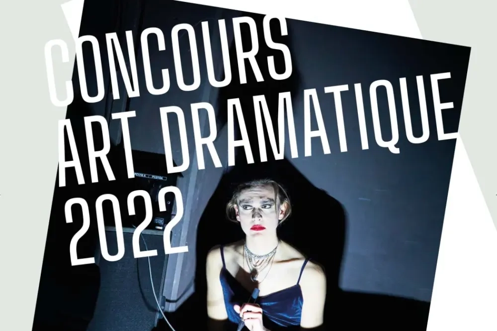 Concours 2022