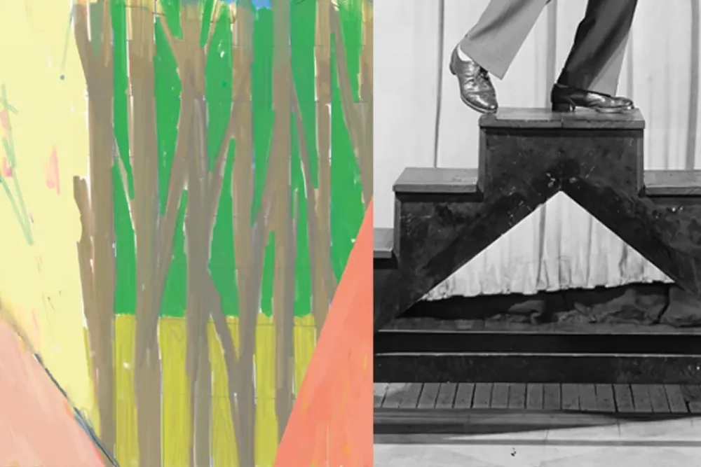 Olivia Mabounga (promotion 2019) joue dans c’est comme ça (si vous voulez) de Luigi Pirandello