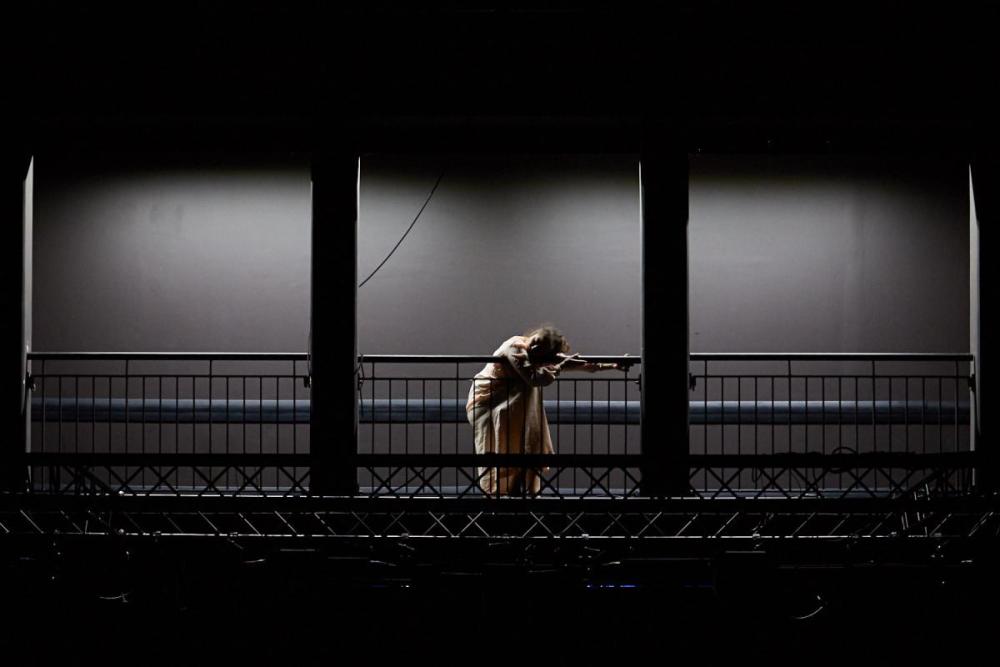 Carillon et Scarabée (promotion 2018) © Christophe Raynaud de Lage