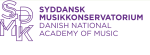 Syddansk Musikkonservatorium - Danish National Academy of Music