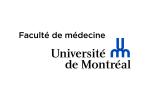 Université de Montréal Faculté de Musique