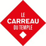 Carreau du temple