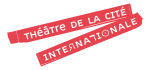 Théâtre de la cité internationale