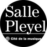 Salle Pleyel