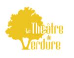 Logo théâtre de la Verdure