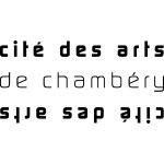 logo de la Cité des art Chambéry