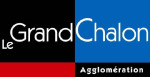 le logo du CRR du grand Chalon