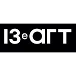 logo 13e art