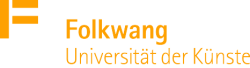 Folkwang Universität der Künste