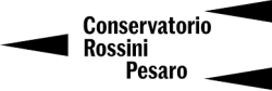 Conservatorio Statale di Musica "G. Rossini"