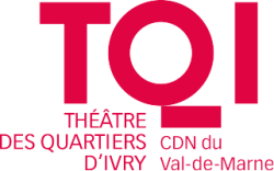 Théâtre des Quartiers d'Ivry