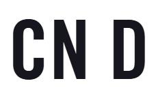 Logo CND