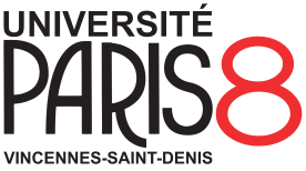 Université Paris 8 Vincennes - Saint-Denis