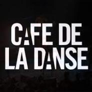 Café de la danse - Salle de concert