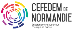 Cefedem de Normandie