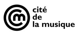 Cité de la Musique