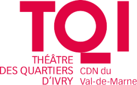 Théâtre des Quartiers d'Ivry