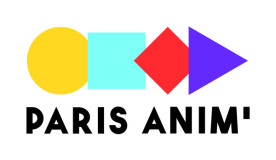 Centre Paris Anim