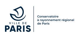 Logo CRR paris