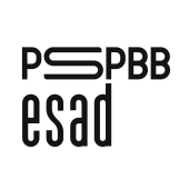 Logo PSPBB/ESAD