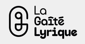 logo de la Gaîté Lyrique