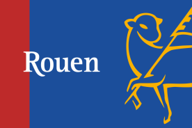 logo du CRR de Rouen