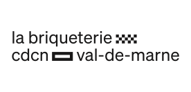 logo de la Briqueterie CDCN du Val de Marne