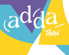 logo d'ADDA Tarn