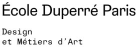 logo d'École Duperré