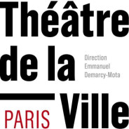 logo du Théâtre de la Ville